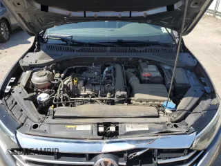 2019 Volkswagen Jetta SEL with VIN 3VWE57BU2KM248330, listed as a Copart auction lot 67894744 with 133,196 mi miles and Salvage title. Bid and sale history available at DreamBid. Image 11.