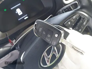 2023 Hyundai Venue SEL with VIN KMHRC8A38PU215372, listed as a IAAI auction lot 41515500 with 65,685 mi miles and . Bid and sale history available at DreamBid. Image 11.