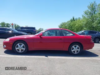 1997 Lexus SC 400 с VIN JT8CH32Y8V1000290, выставлен на аукционе IAAI как лот 42302179 с пробегом 57 661 миль миль и . История ставок и продаж доступна на DreamBid. Изображение 14.