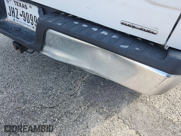 2016 Ford F-150 XLT with VIN 1FTEW1EF5GFB29138, listed as a IAAI auction lot 42845125 with 245,900 mi miles and . Bid and sale history available at DreamBid. Image 12.