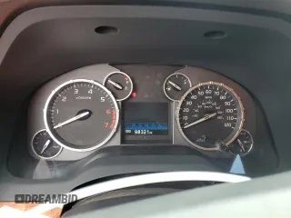 2015 Toyota Tundra Platinum z VIN 5TFAY5F16FX452447, wystawiony jako Copart lot #47127075 z przebiegiem 98 321 mil mil oraz Szkoda całkowita • Salvage title. Historia ofert i sprzedaży dostępna na DreamBid. Obrazek 9.
