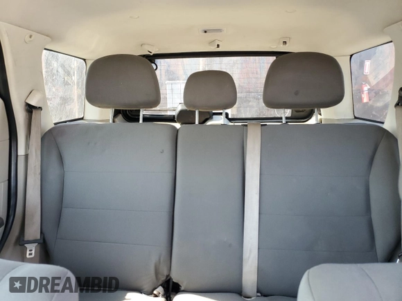 2011 Ford Escape XLS with VIN 1FMCU0C79BKC12943, listed as a Copart auction lot 64702085 with 151,117 mi miles and Clean title. Bid and sale history available at DreamBid. Image 10.