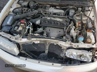1994 Honda Accord EX w/Leather with VIN 1HGCD7169RA052068, listed as a Copart auction lot 85138154 with 188,397 mi miles and Salvage Title. Bid and sale history available at carsss.com. Image 13.