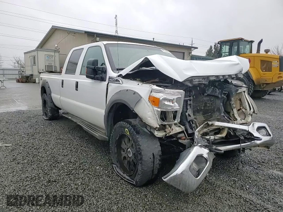 2012 Ford Super Duty F-250 SRW XL with VIN 1FT7W2B69CEA67925, listed as a Copart auction lot 49746005 with 216,841 mi miles and Salvage Title. Bid and sale history available at carsss.com. Image 11.