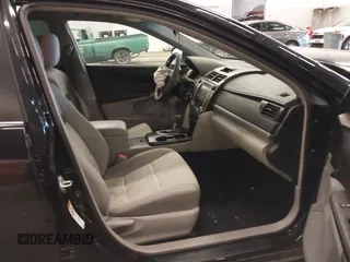 2012 Toyota Camry L with VIN 4T4BF1FK9CR257405, listed as a IAAI auction lot 41866028 with 131,461 mi miles. Bid and sale history available at carsss.com. Image 5.