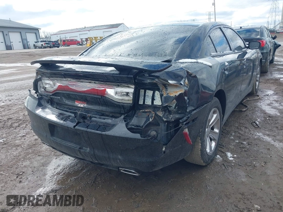 2012 Dodge Charger SE with VIN 2C3CDXBG6CH213432, listed as a IAAI auction lot 41735192 with 171,777 mi miles and . Bid and sale history available at DreamBid. Image 4.