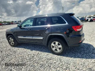2013 Jeep Grand Cherokee Laredo с VIN 1C4RJFAG6DC626384, выставлен на аукционе Copart как лот 61274045 с пробегом 239 938 миль миль и Чистый • Clean title. История ставок и продаж доступна на DreamBid. Изображение 2.