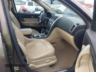 2010 GMC Acadia SLT1 with VIN 1GKLVMED4AJ149285, listed as a IAAI auction lot 42420995 with 191,171 mi miles and . Bid and sale history available at DreamBid. Image 5.