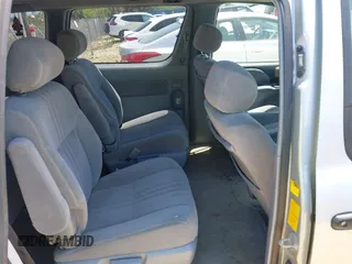 2002 Toyota Sienna LE z VIN 4T3ZF13C32U468403, wystawiony jako IAAI lot #42144703 z przebiegiem 211 578 mil mil oraz . Historia ofert i sprzedaży dostępna na DreamBid. Obrazek 8.