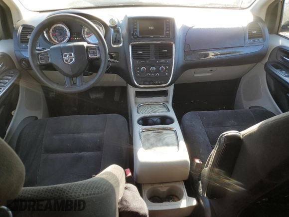 2014 Dodge Grand Caravan SXT z VIN 2C4RDGCG5ER183955, wystawiony jako Copart lot #43130905 z przebiegiem 211 970 mil mil oraz Szkody całkowita. Historia ofert i sprzedaży dostępna na DreamBid. Obrazek 8.