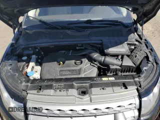 2014 Land Rover Range Rover Evoque Pure Plus with VIN SALVP2BGXEH945434, listed as a Copart auction lot 55380375 with 110,400 mi miles and Clean Title. Bid and sale history available at carsss.com. Image 12.