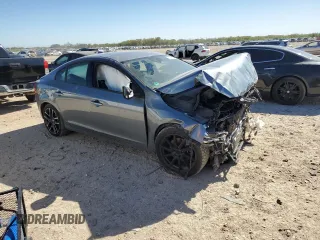 2018 Volvo S60 Dynamic с VIN YV126MFLXJ2466812, выставлен на аукционе Copart как лот 81405334 с пробегом Не указан миль и Списание • Salvage title. История ставок и продаж доступна на DreamBid. Изображение 4.