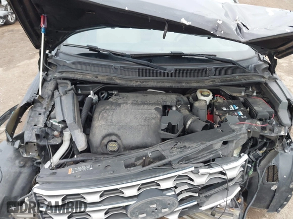 2017 Ford Explorer XLT with VIN 1FM5K8D83HGB08545, listed as a IAAI auction lot 42517699 with 153,898 mi miles and . Bid and sale history available at DreamBid. Image 10.