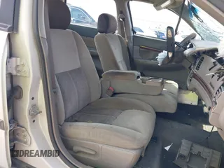2004 Chevrolet Impala with VIN 2G1WF52E449328010, listed as a IAAI auction lot 41510472 with 252,845 mi miles and . Bid and sale history available at DreamBid. Image 5.