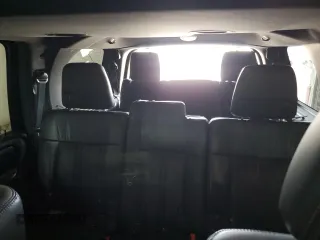 2017 Lincoln Navigator Reserve with VIN 5LMJJ2LT4HEL02529, listed as a Copart auction lot 58166845 with 145,091 mi miles and Salvage title. Bid and sale history available at DreamBid. Image 10.