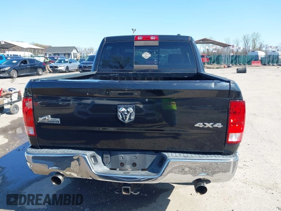 2009 Dodge 1500 Laramie z VIN 1D3HV13T09S758249, wystawiony jako IAAI lot #41923451 z przebiegiem 238 116 mil mil oraz . Historia ofert i sprzedaży dostępna na DreamBid. Obrazek 16.