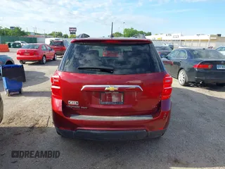 2017 Chevrolet Equinox LT with VIN 2GNFLFEK9H6107170, listed as a IAAI auction lot 42159884 with 118,228 mi miles. Bid and sale history available at carsss.com. Image 16.