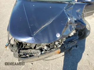 2003 Saab 9-5 Aero with VIN YS3EH49G333004836, listed as a Copart auction lot 45374685 with 0 mi miles and Salvage Title. Bid and sale history available at carsss.com. Image 12.