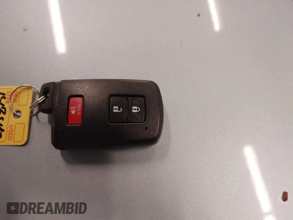 2021 Toyota 4Runner SR5 z VIN JTEMU5JR0M5902037, wystawiony jako IAAI lot #41998628 z przebiegiem 102 931 mil mil oraz . Historia ofert i sprzedaży dostępna na DreamBid. Obrazek 11.