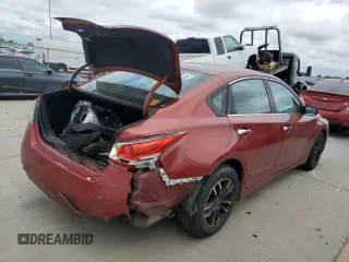 2014 Nissan Altima 2.5 S with VIN 1N4AL3AP1EC118756, listed as a Copart auction lot 53702065 with 199,305 mi miles and Salvage Title. Bid and sale history available at carsss.com. Image 3.
