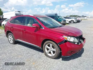 2012 Lexus RX 350 с VIN 2T2BK1BA6CC123693, выставлен на аукционе IAAI как лот 42726583 с пробегом 197 980 миль миль и . История ставок и продаж доступна на DreamBid. Изображение 1.