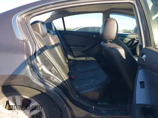 2010 Nissan Altima 2.5 SL with VIN 1N4AL2AP8AN414401, listed as a IAAI auction lot 41369163 with 130,581 mi miles. Bid and sale history available at carsss.com. Image 8.