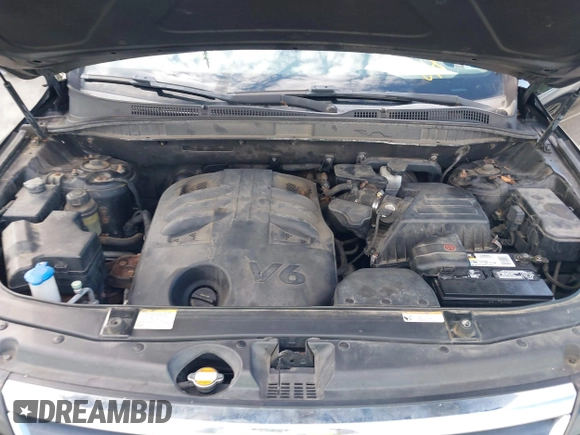 2012 Hyundai Veracruz Limited with VIN KM8NUDCC4CU187419, listed as a IAAI auction lot 42790292 with 246,744 mi miles and . Bid and sale history available at DreamBid. Image 10.
