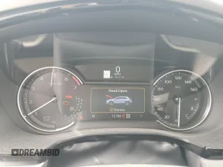 2023 Cadillac XT5 AWD Premium Luxury z VIN 1GYKNDR43PZ205643, wystawiony jako Copart lot #64576605 z przebiegiem 12 184 mil mil oraz Szkoda całkowita • Salvage title. Historia ofert i sprzedaży dostępna na DreamBid. Obrazek 9.