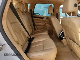 2013 Porsche Cayenne GTS with VIN WP1AD2A25DLA75526, listed as a Copart auction lot 60520865 with Not provided miles and Salvage title. Bid and sale history available at DreamBid. Image 11.