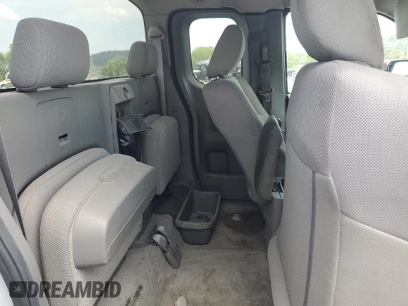 2015 Nissan Frontier SV with VIN 1N6BD0CT9FN764358, listed as a Copart auction lot 61995145 with 185,978 mi miles and Clean title. Bid and sale history available at DreamBid. Image 10.