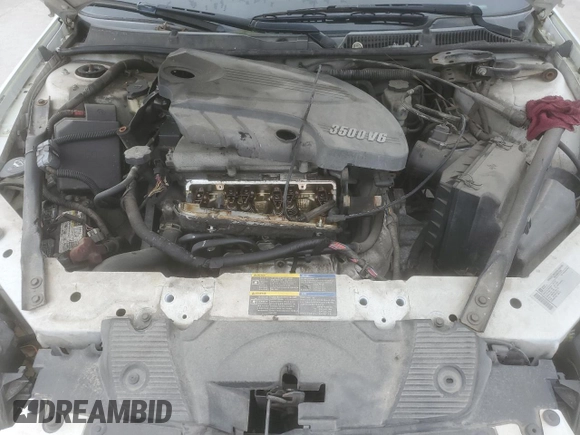 2010 Chevrolet Impala LT with VIN 2G1WB5EK2A1250415, listed as a Copart auction lot 51219575 with Not Provided miles and Salvage Title. Bid and sale history available at DreamBid. Image 11.