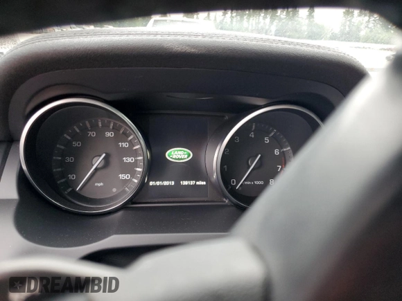 2014 Land Rover Range Rover Evoque Dynamic with VIN SALVT2BG8EH891336, listed as a Copart auction lot 62345385 with 139,137 mi miles and Clean title. Bid and sale history available at DreamBid. Image 9.