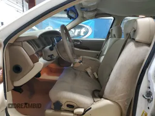 2005 Buick LeSabre Custom with VIN 1G4HP52K05U284798, listed as a Copart auction lot 52910675 with 169,927 mi miles and Salvage Title. Bid and sale history available at DreamBid. Image 7.