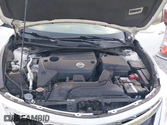 2013 Nissan Altima SV with VIN 1N4AL3AP0DC209287, listed as a IAAI auction lot 42710785 with 222,144 mi miles and . Bid and sale history available at DreamBid. Image 10.