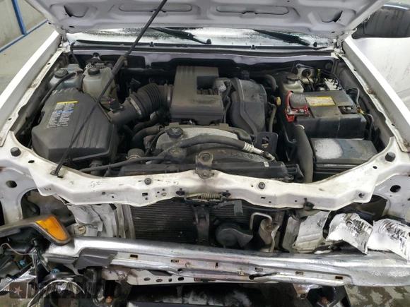 2007 Chevrolet Colorado Work Truck with VIN 1GCDT19E178226315, listed as a Copart auction lot 44974675 with 154,871 mi miles and Salvage Title. Bid and sale history available at carsss.com. Image 13.
