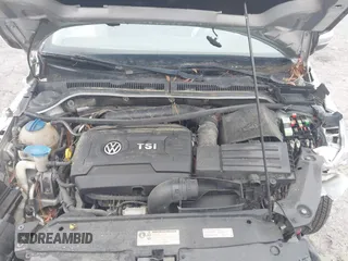 2014 Volkswagen Jetta SE with VIN 3VWD17AJXEM240334, listed as a IAAI auction lot 42116810 with 278,707 mi miles and . Bid and sale history available at DreamBid. Image 10.