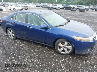 2009 Acura TSX with VIN JH4CU26669C012821, listed as a IAAI auction lot 42651846 with 234,419 mi miles and . Bid and sale history available at DreamBid. Image 1.