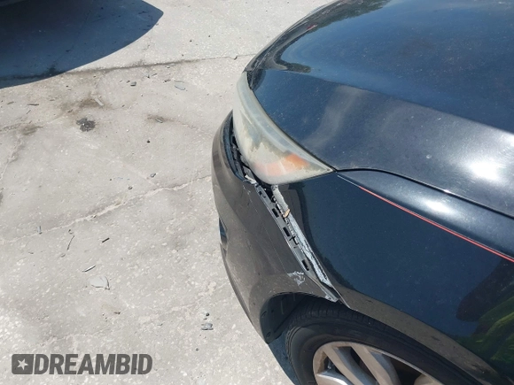 2014 Kia Optima EX with VIN 5XXGN4A72EG294381, listed as a IAAI auction lot 41944473 with 119,781 mi miles and . Bid and sale history available at carsss.com. Image 13.
