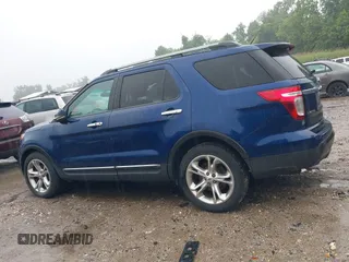2012 Ford Explorer Limited с VIN 1FMHK8F86CGA11214, выставлен на аукционе IAAI как лот 42522776 с пробегом 134 789 миль миль и . История ставок и продаж доступна на DreamBid. Изображение 14.