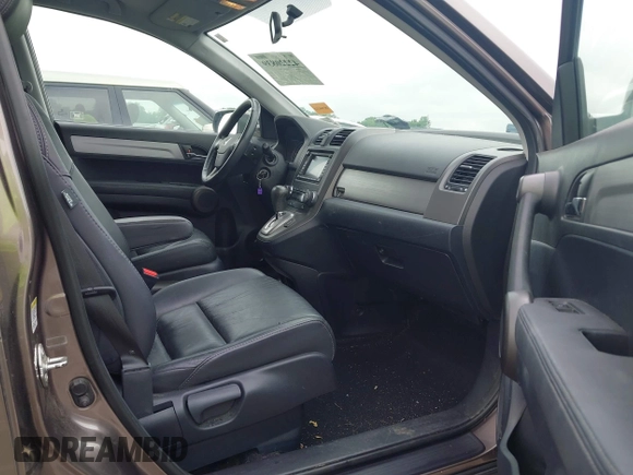 2011 Honda CR-V EX-L z VIN 5J6RE4H78BL019988, wystawiony jako IAAI lot #42220839 z przebiegiem 129 704 mil mil oraz . Historia ofert i sprzedaży dostępna na DreamBid. Obrazek 5.