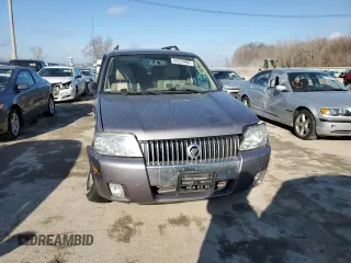 2007 Mercury Mariner с VIN 4M2CU39H27KJ14425, выставлен на аукционе Copart как лот 83225984 с пробегом 134 238 миль миль и Списание • Salvage title. История ставок и продаж доступна на DreamBid. Изображение 5.