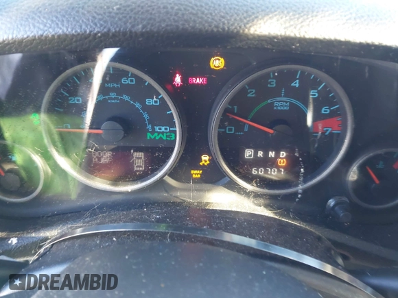 2012 Jeep Wrangler Rubicon with VIN 1C4BJWCG7CL193445, listed as a IAAI auction lot 41423362 with 60,707 mi miles and . Bid and sale history available at DreamBid. Image 7.