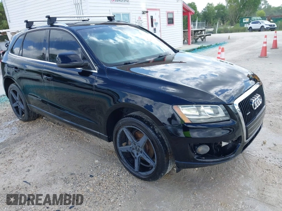 2010 Audi Q5 Premium с VIN WA1CKAFP4AA047913, выставлен на аукционе IAAI как лот 42528543 с пробегом 201 043 миль миль и . История ставок и продаж доступна на DreamBid. Изображение 1.