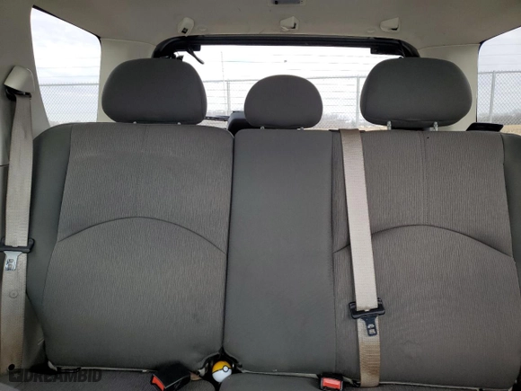 2009 Mazda Tribute Touring with VIN 4F2CZ02709KM07640, listed as a Copart auction lot 83662644 with NaN miles and Salvage Title. Bid and sale history available at carsss.com. Image 10.