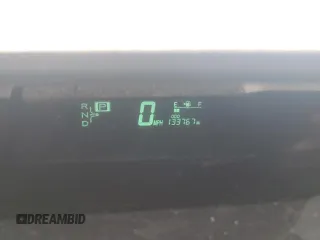 2007 Toyota Prius with VIN JTDKB20UX73285848, listed as a Copart auction lot 50812775 with 133,767 mi miles and Clean Title. Bid and sale history available at DreamBid. Image 9.