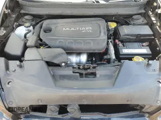 2016 Jeep Cherokee Latitude with VIN 1C4PJMCB3GW253918, listed as a Copart auction lot 55814925 with 101,008 mi miles and Clean Title. Bid and sale history available at carsss.com. Image 12.