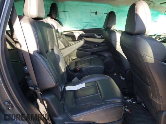 2019 Subaru Ascent Limited z VIN 4S4WMAMD9K3469067, wystawiony jako Copart lot #77914083 z przebiegiem 93 917 mil mil oraz Szkoda całkowita • Salvage title. Historia ofert i sprzedaży dostępna na DreamBid. Obrazek 12.