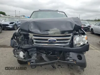 2010 Ford Expedition SSV z VIN 1FMJU1G56AEB21065, wystawiony jako Copart lot #60144135 z przebiegiem 160 385 mil mil oraz Szkoda całkowita • Salvage title. Historia ofert i sprzedaży dostępna na DreamBid. Obrazek 5.