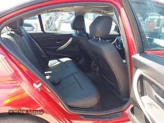 2014 BMW 3 Series 320i with VIN WBA3B1G55ENN90430, listed as a IAAI auction lot 42625836 with 175,531 mi miles and . Bid and sale history available at DreamBid. Image 8.