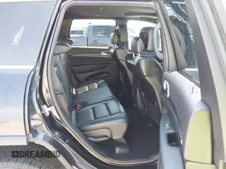 2020 Jeep Grand Cherokee Limited с VIN 1C4RJEBG9LC428549, выставлен на аукционе IAAI как лот 42277855 с пробегом 64 994 миль миль и . История ставок и продаж доступна на DreamBid. Изображение 8.